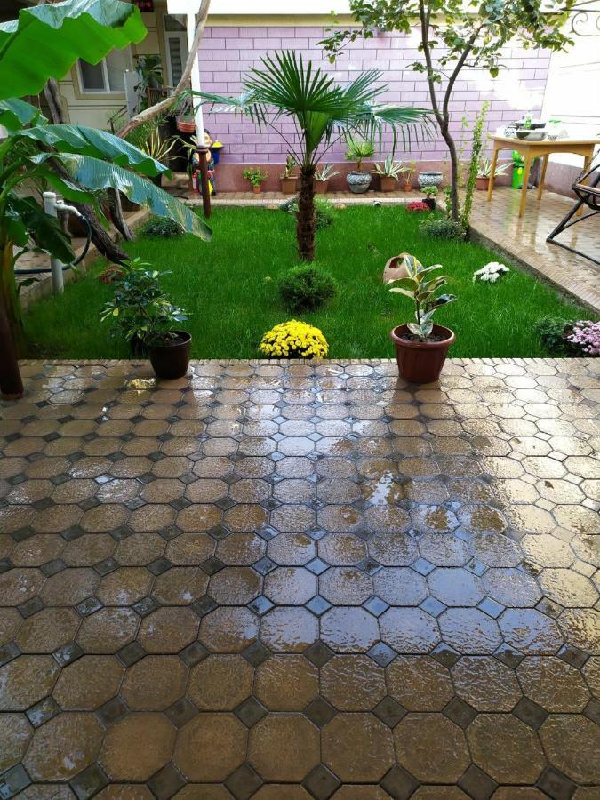 Uvaysiy Family Guest House Marghilon Dış mekan fotoğraf
